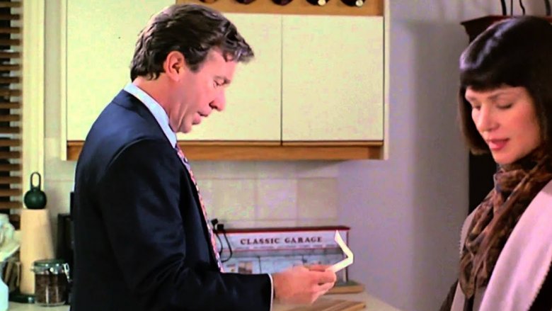 Tim Allen