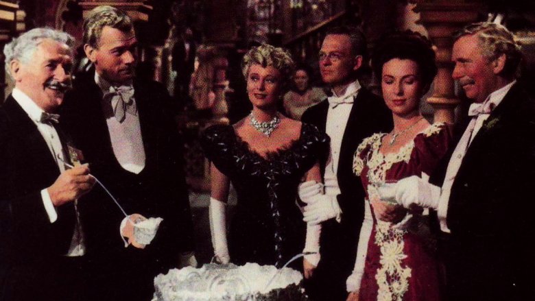 Magnificent Ambersons