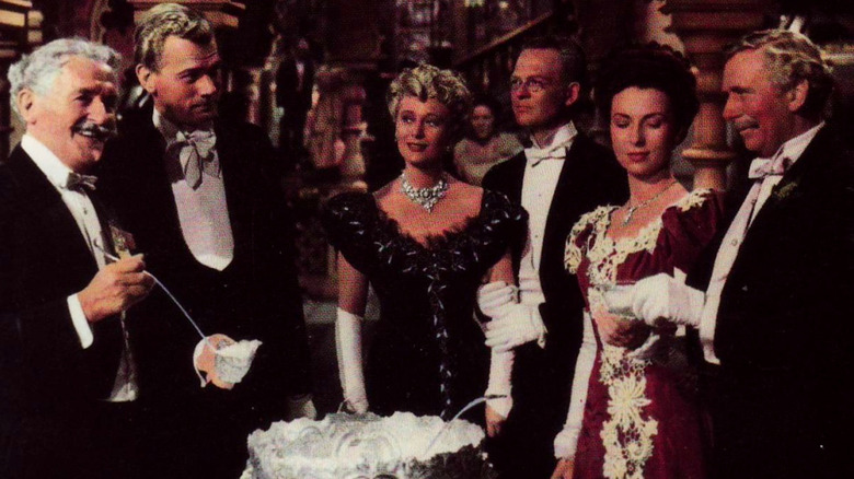 Magnificent Ambersons