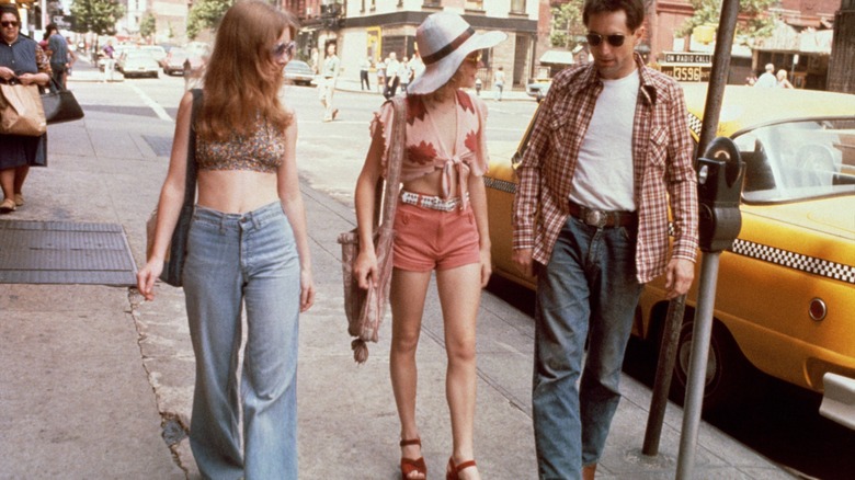 Jodie Foster in Taxi Driver