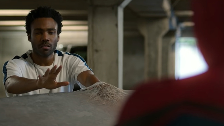Donald Glover