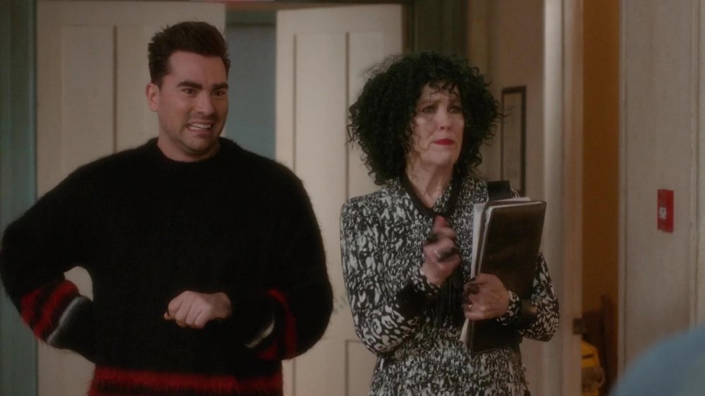 Schitt's Creek