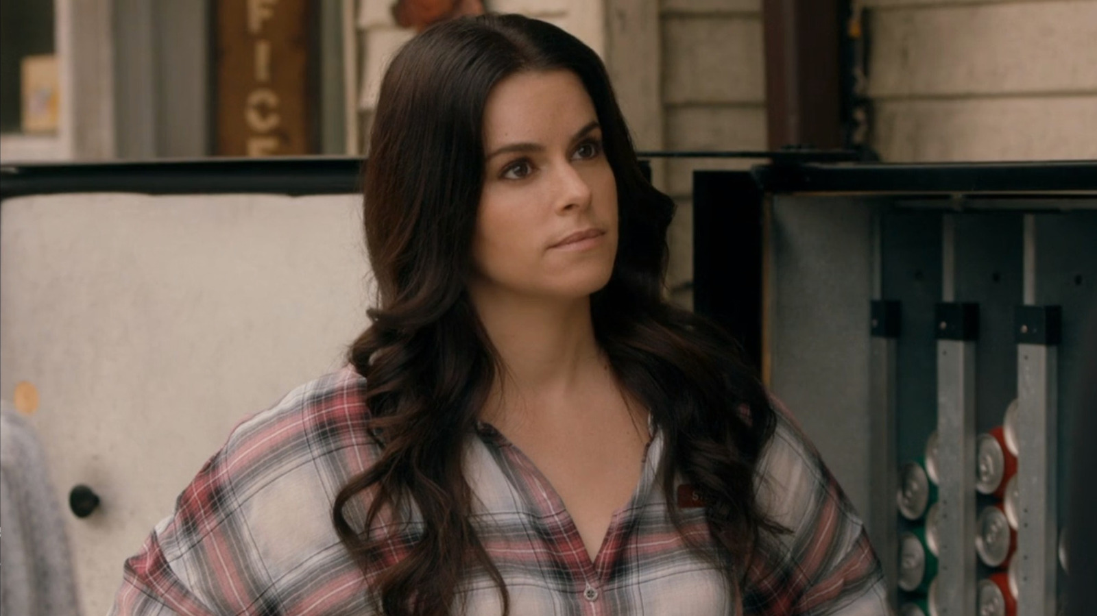 Schitt's Creek Whatever Happened To Emily Hampshire After The Show?