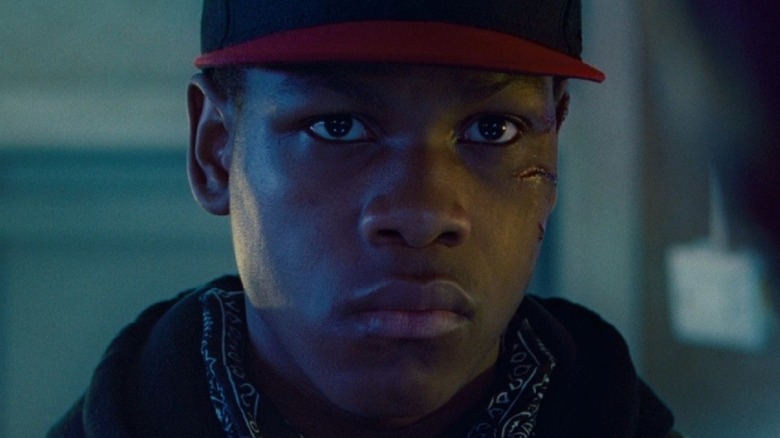 Moses from Attack the Block