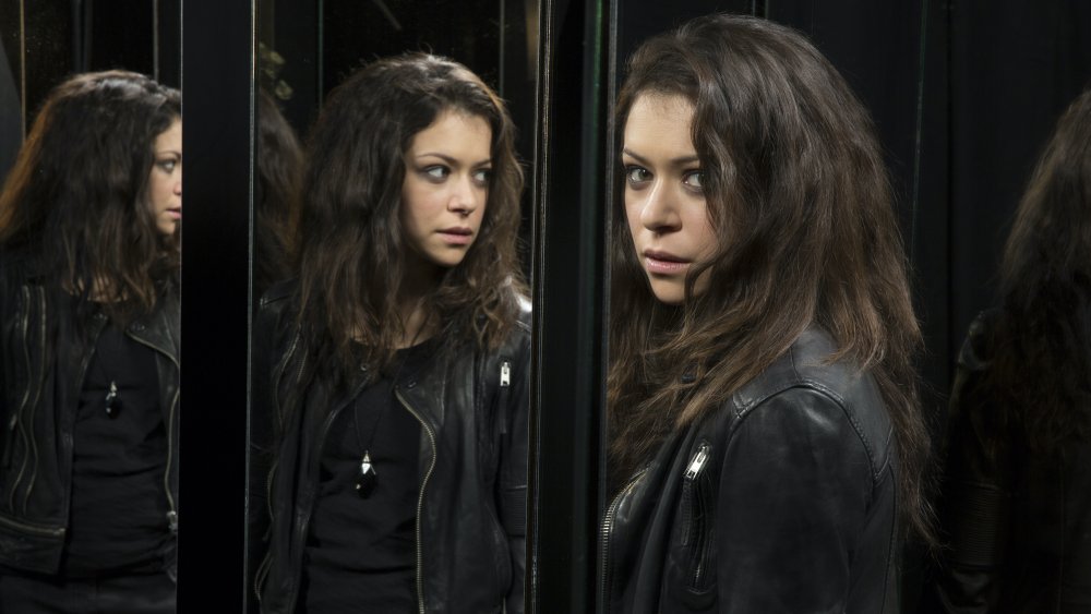 Orphan Black