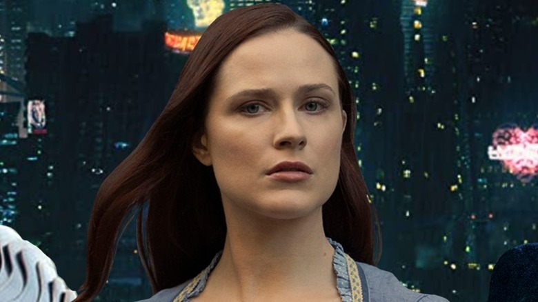 Dolores in 