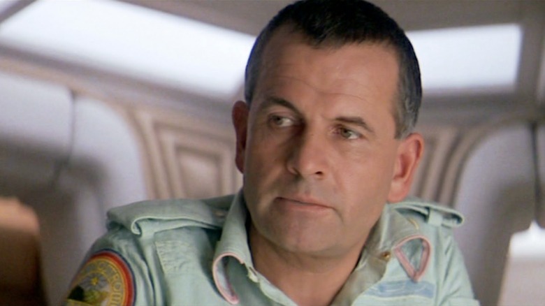 Ash in Alien
