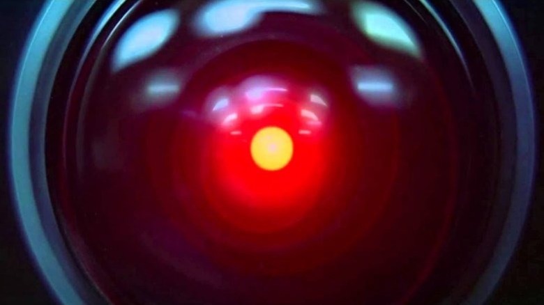HAL 9000