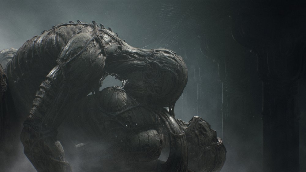 scorn initial release date scorn initial release date
