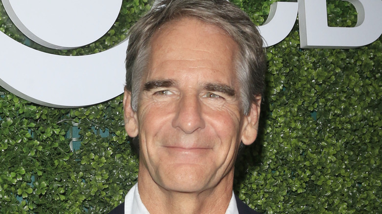 Scott Bakula Quantum Leap