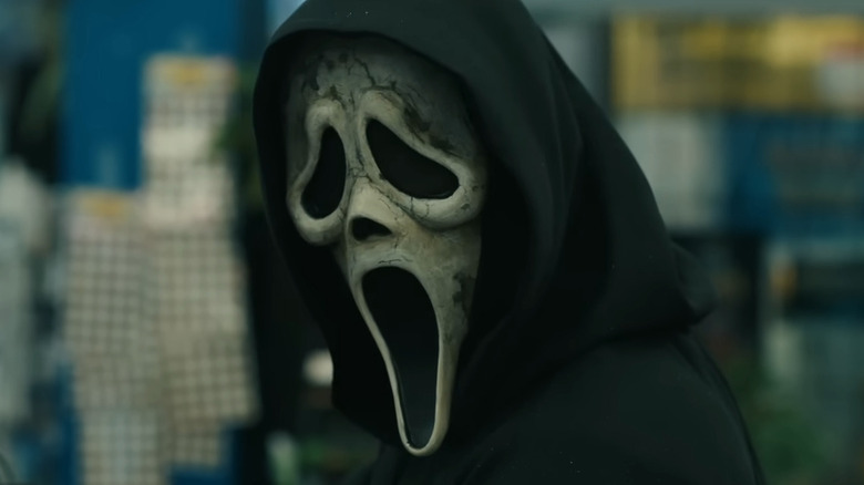 Everything we know about Scream 6 so far