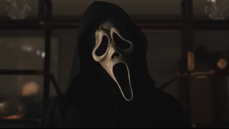 Box Office: 'Scream 6' Scores $19.3 Million Opening Day