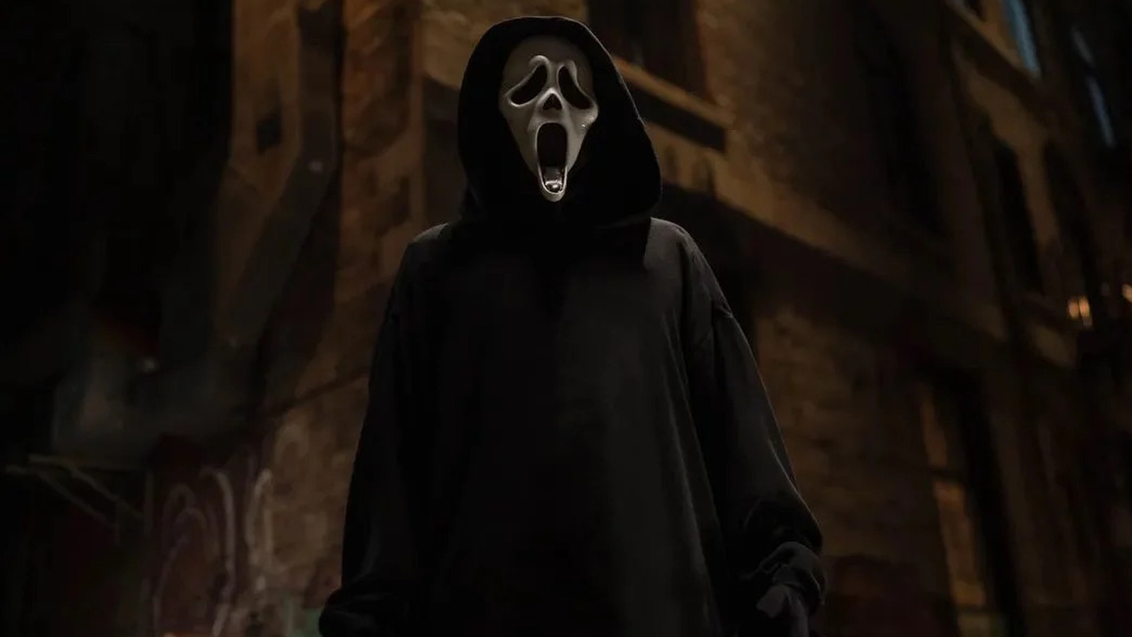 Scream 6's PostCredit Scene Has Fans Divided