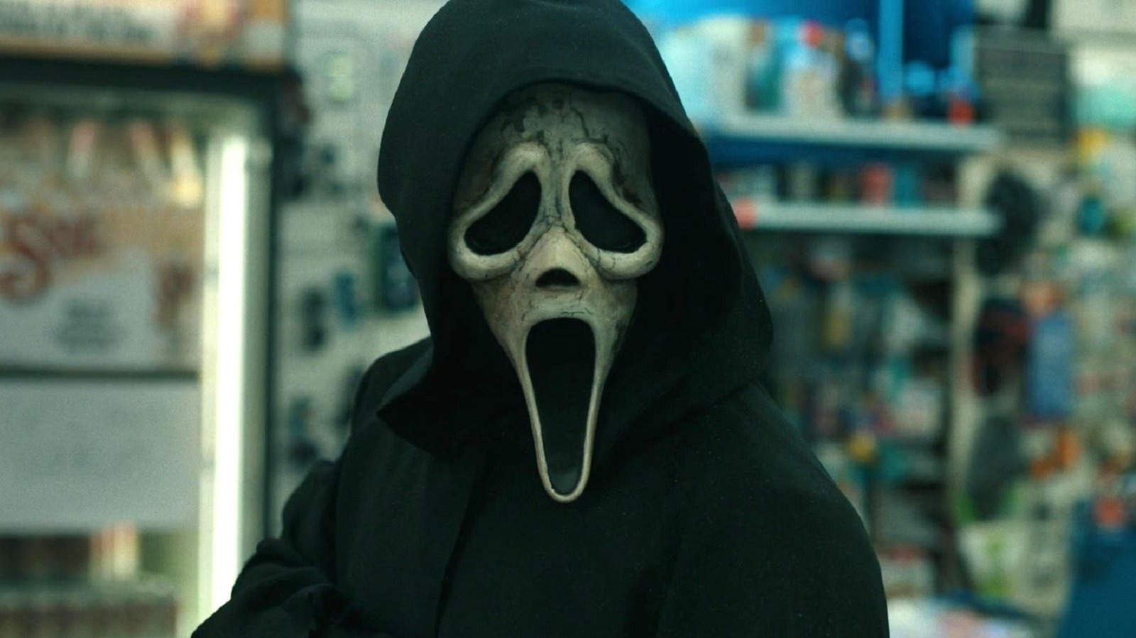Scream 7 Cast, Director, Writer And More