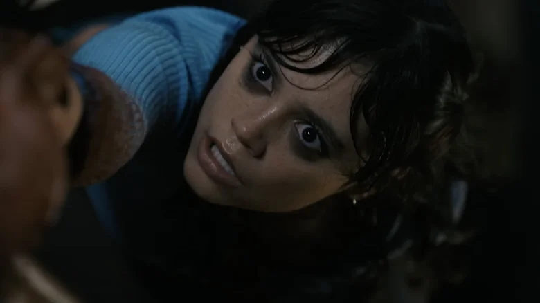 Scream 7: Jenna Ortega Exits Film For Wednesday Season 2