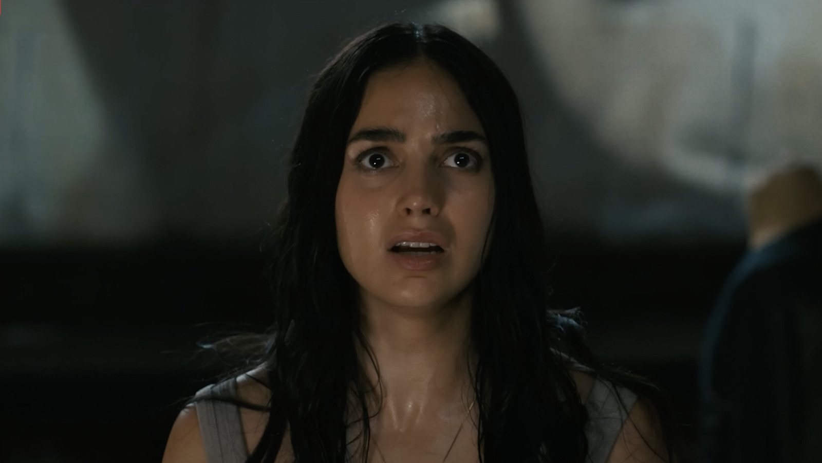 Scream 7 supuestamente despide a Melissa Barrera por comentarios controvertidos
 CINEINFO12