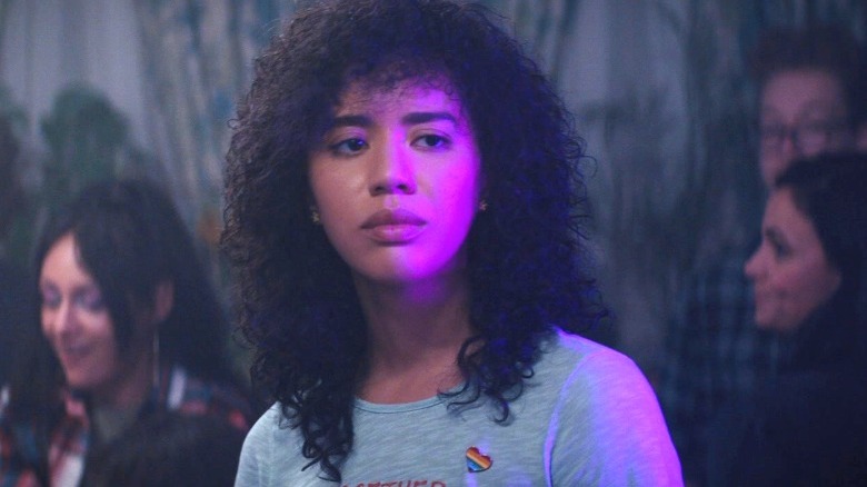 Mindy Meeks-Martin concerned