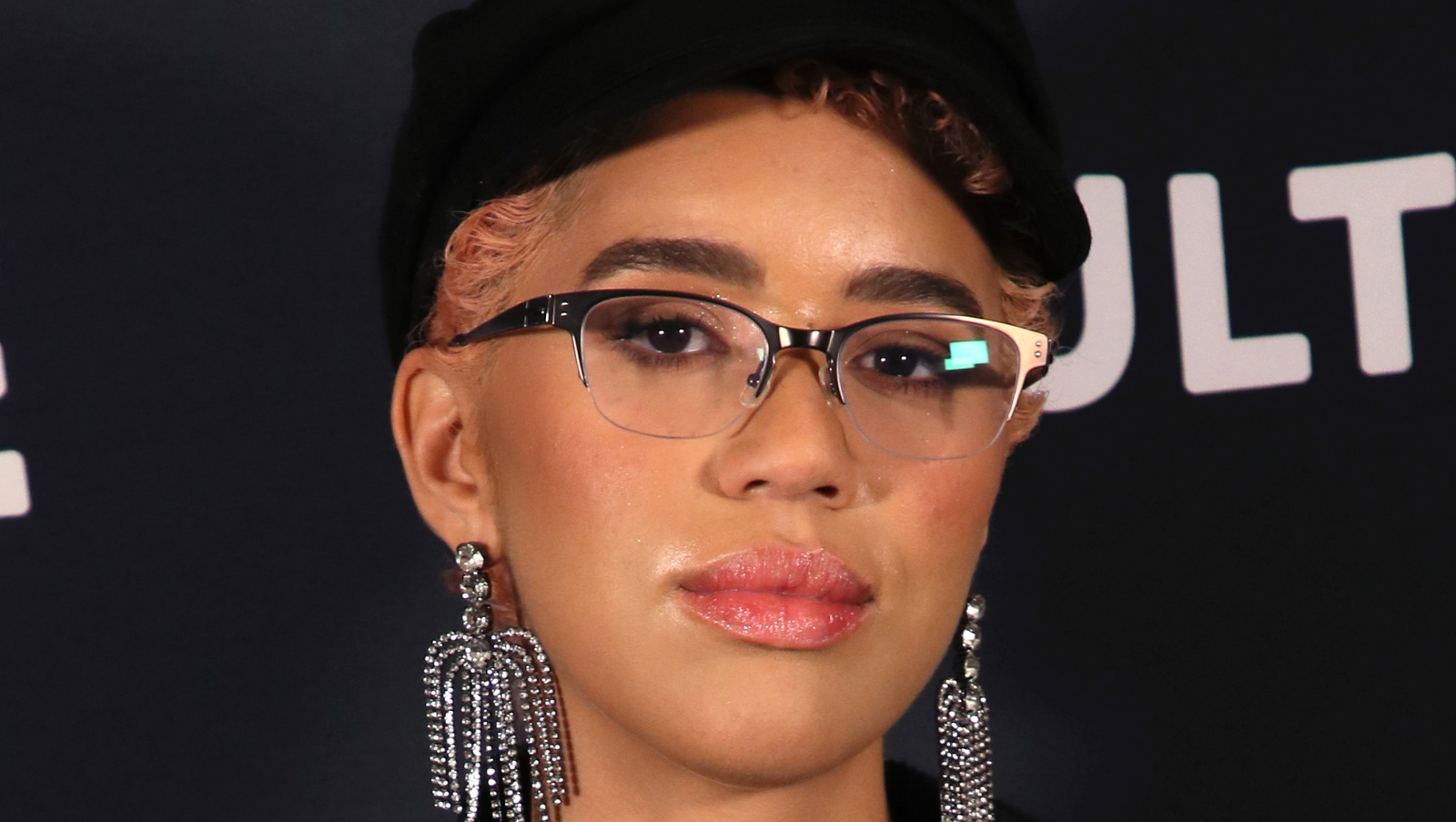 Scream's Mason Gooding And Jasmin Savoy Brown Gush About Jamie Kennedy