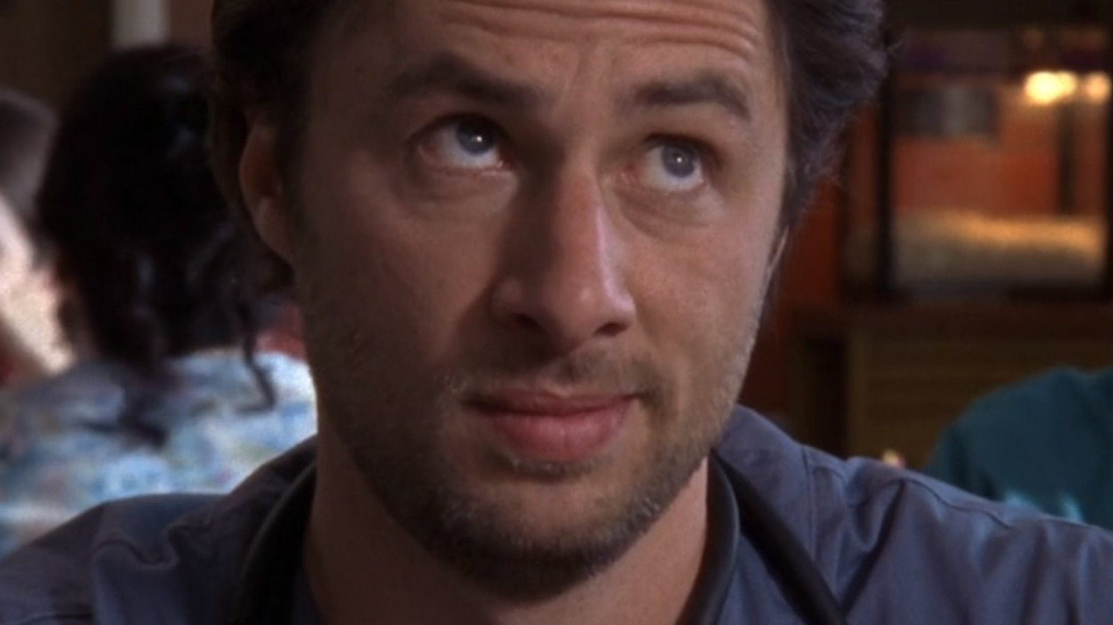 Scrubs Best Guest Stars, Ranked