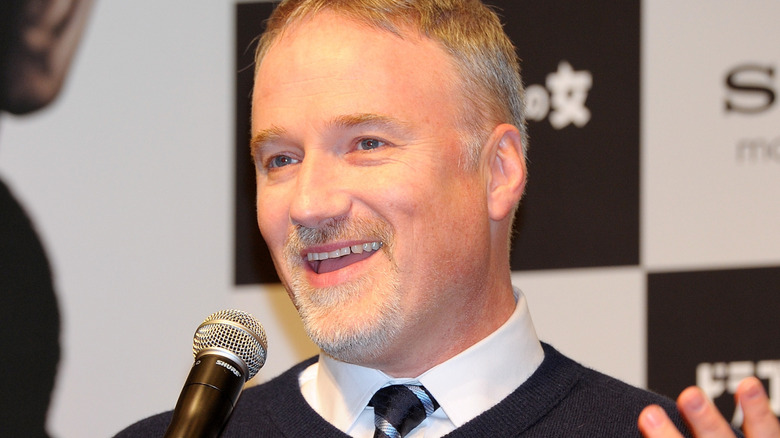 David Fincher