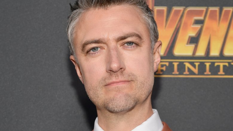 Sean Gunn