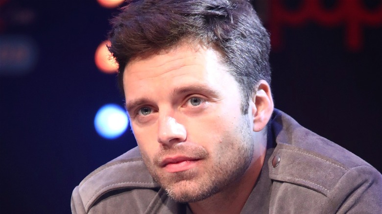 Sebastian Stan interview