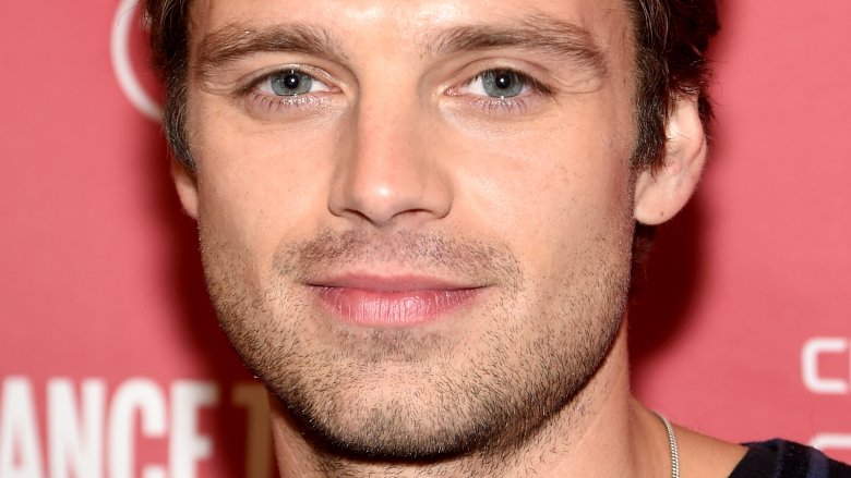 Sebastian Stan says he wants Mark Hamill's permission before