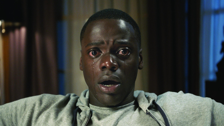 Daniel Kaluuya in Get Out