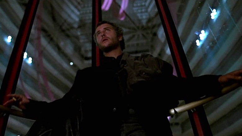 Will Petersen in Manhunter