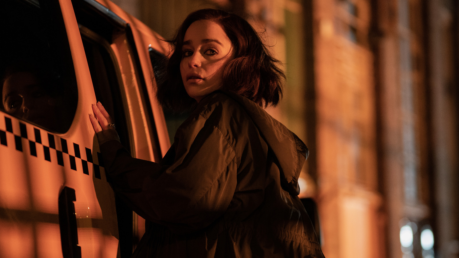 Secret Invasion: Emilia Clarke Was 'Terrified' By Marvel's Anti-Leak Security