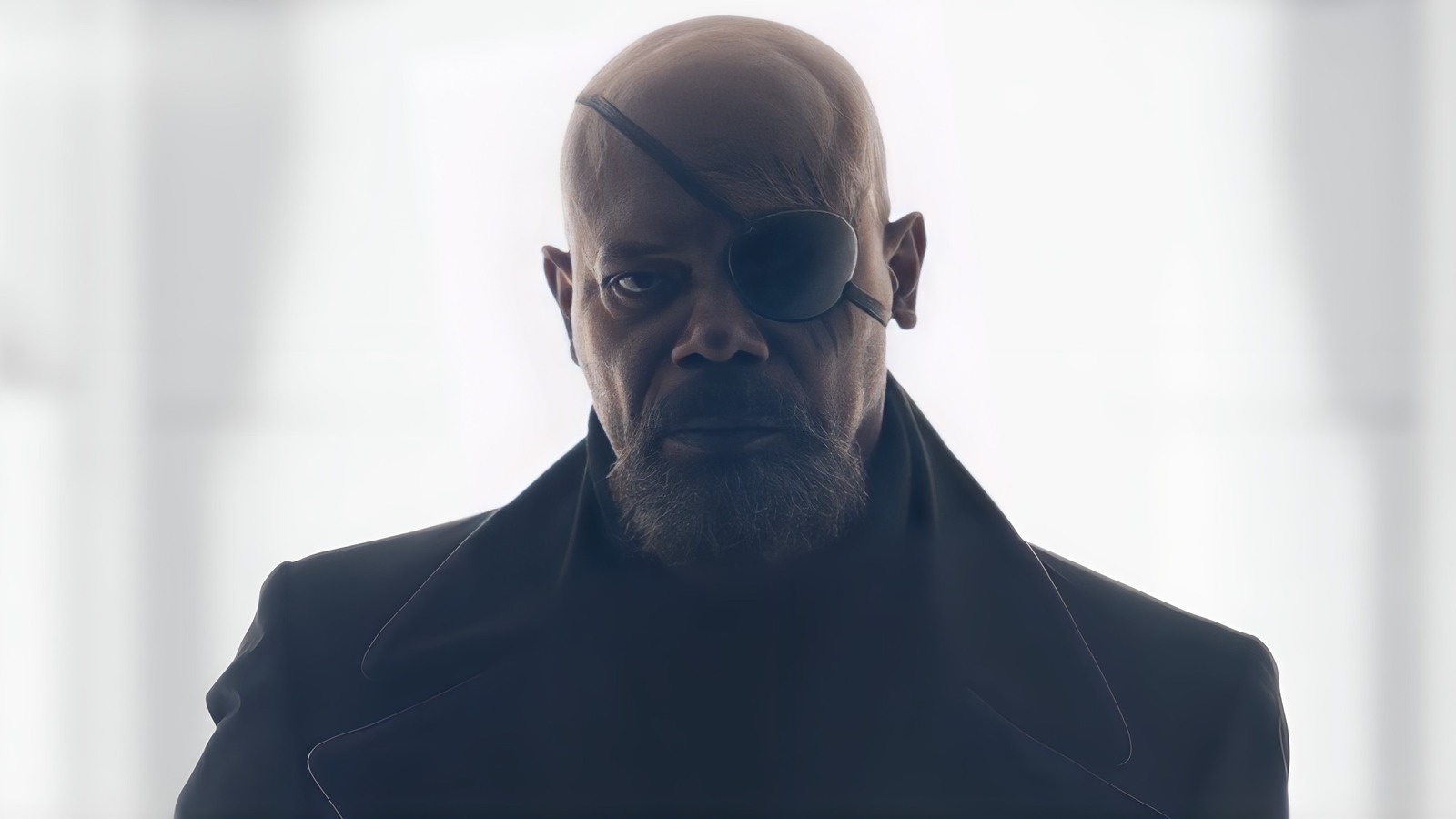 Secret Invasion Gives The Vulnerable Nick Fury That Avengers Endgame