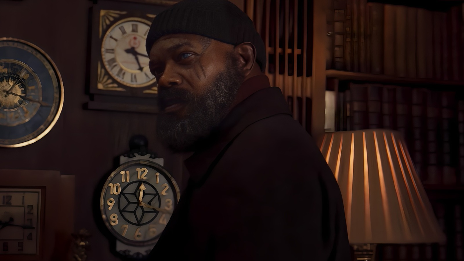 Secret Invasion The S.H.I.E.L.D. Invention That Could Change Everything