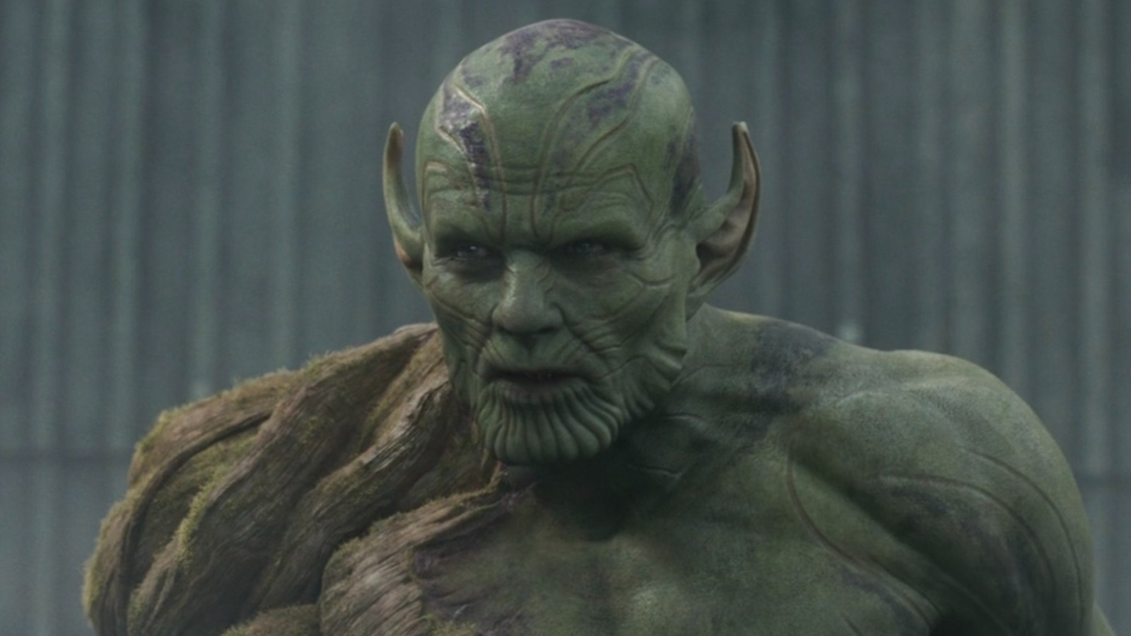 Secret Invasion's Super Skrull Battle Was Kevin Feige's Idea 