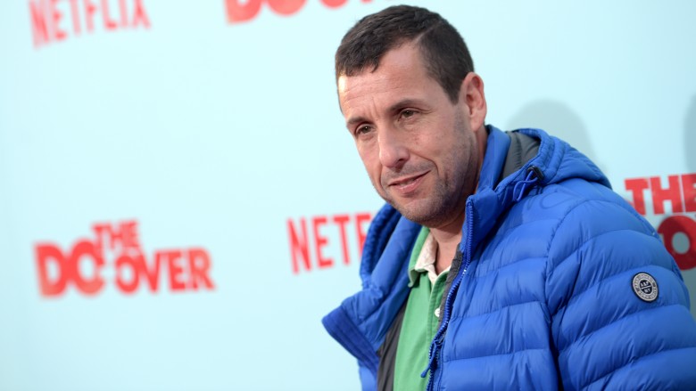 Adam Sandler