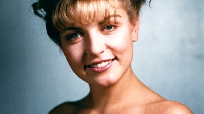 Sheryl Lee in Twin Peaks