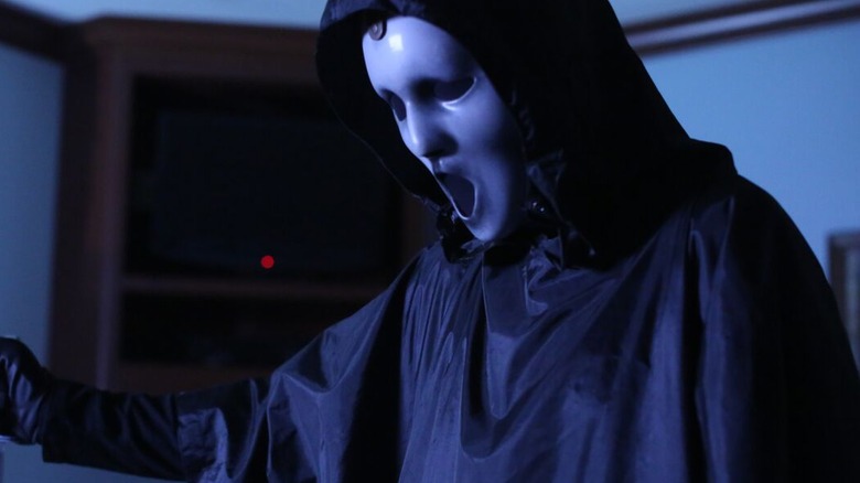 Scream