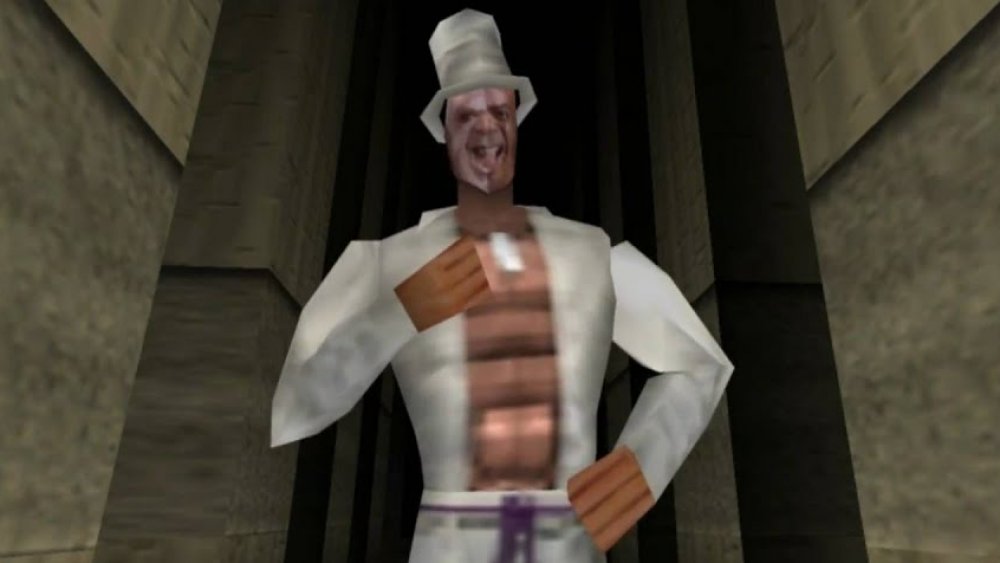 GoldenEye 007