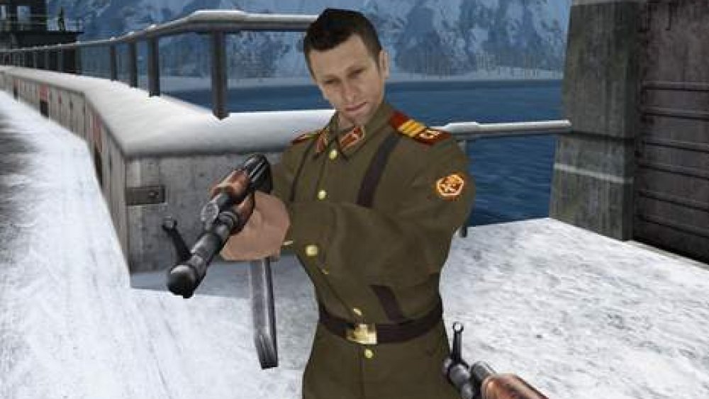 GoldenEye 007