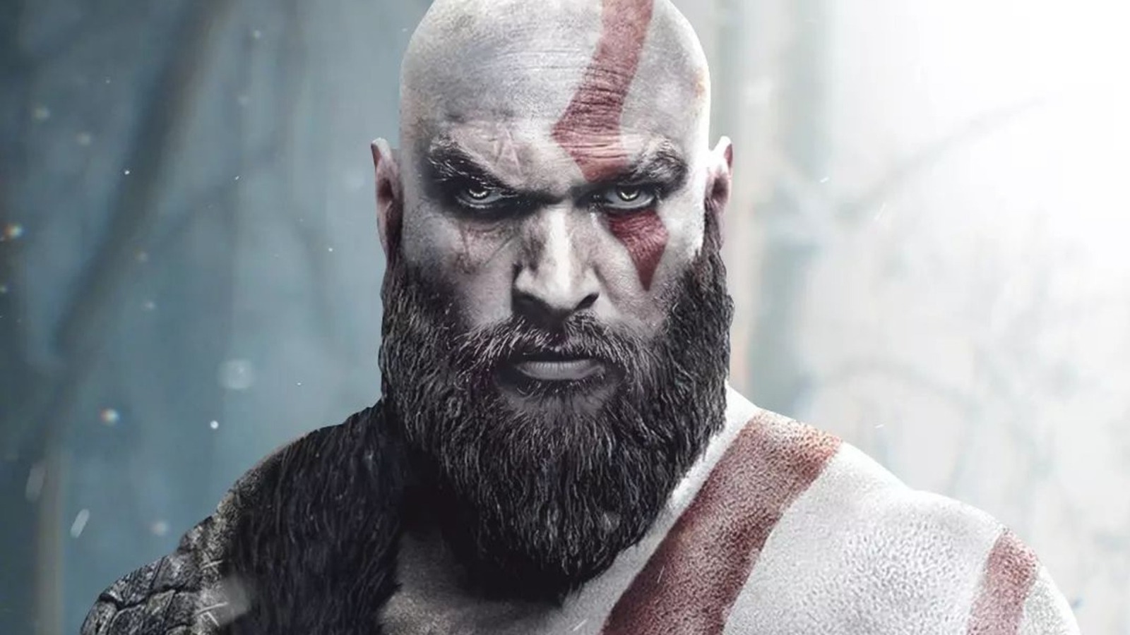 God of War Kratos Spartan Rage Art Wallpapers - Kratos Wallpaper