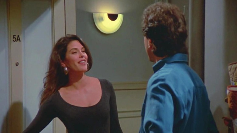 Sidra delivers the final blow to Jerry