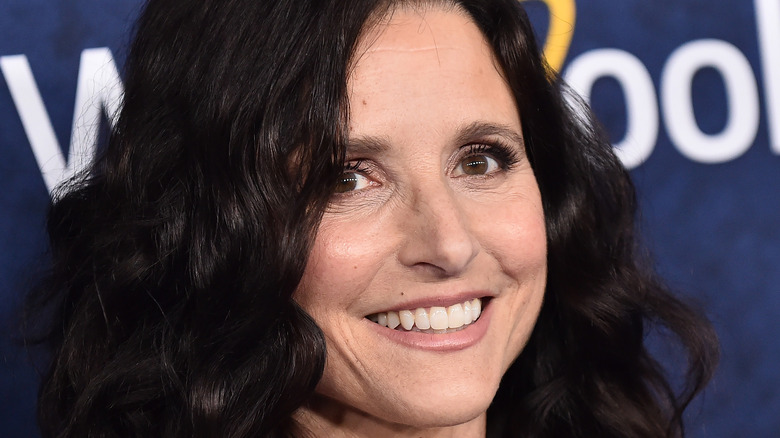 julia louis-dreyfus