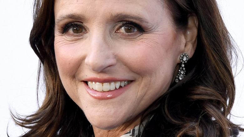 julia louis-dreyfus