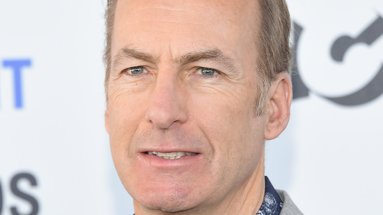 Bob Odenkirk at an event