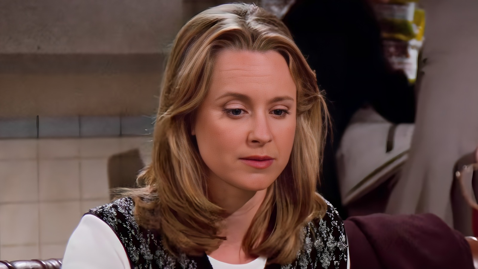 Seinfeld who plays susan what was the last role she had on tv 