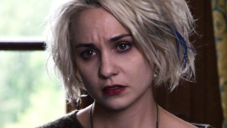 Tuppence Middleton as Riley on Sense8