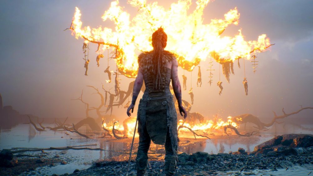 hellblade 2 release