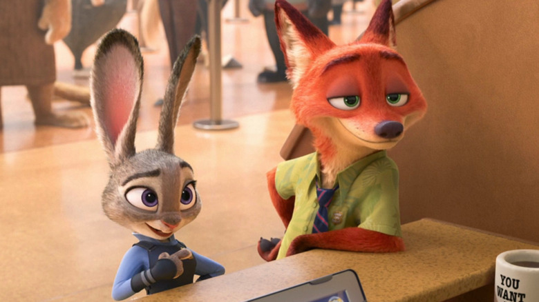 Two 'Zootopia' Sequels May Be In The Works At Disney Animation