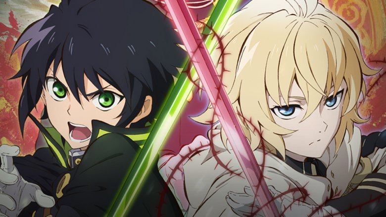 Seraph Of The End Season 3: Everything We Know So Far