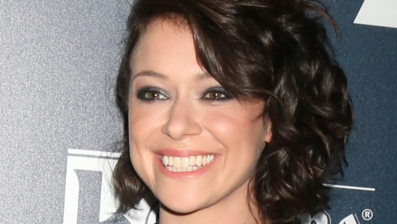 Tatiana Maslany