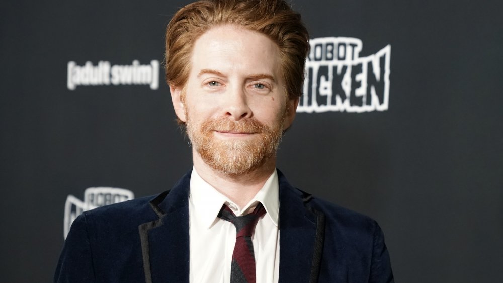 Seth Green